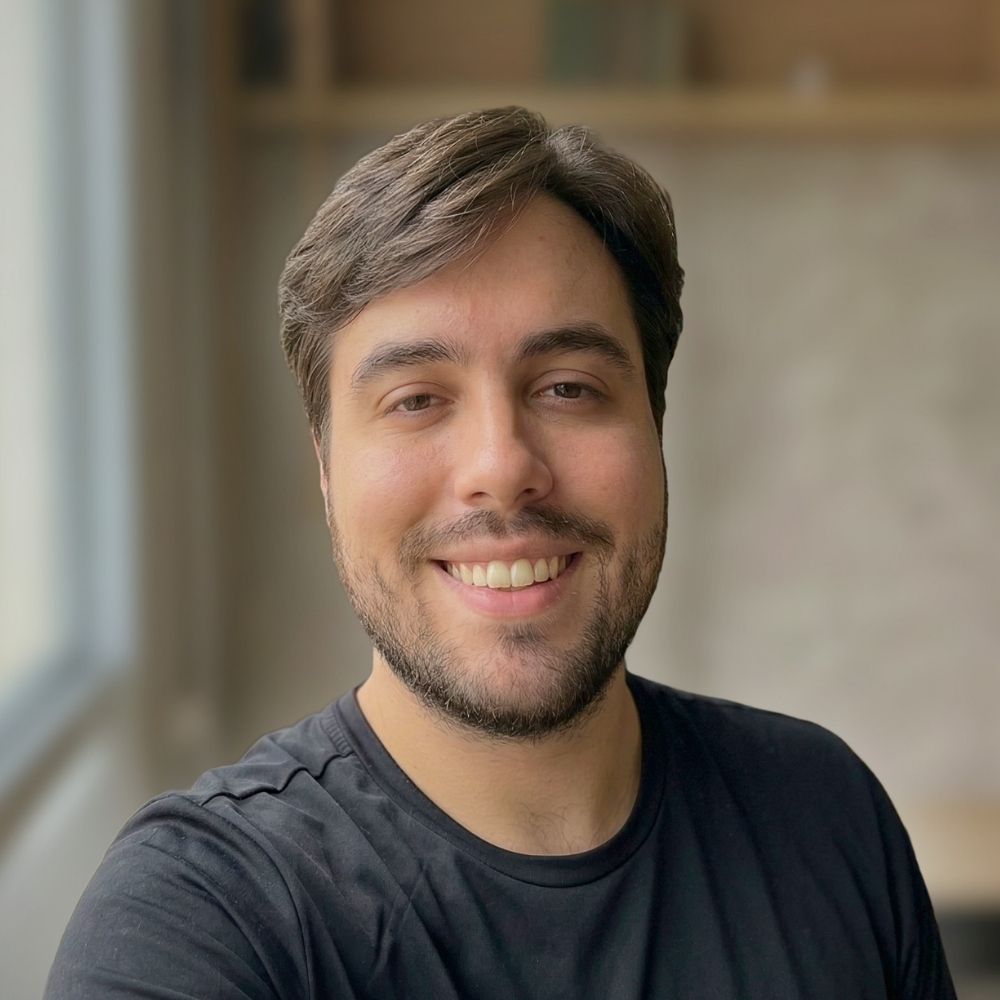 Daniel Victor Dias